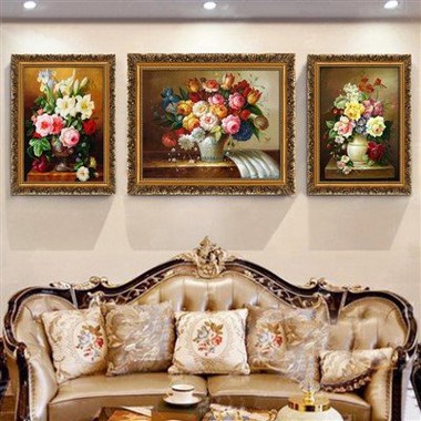 Room Decoration Wall Painting
