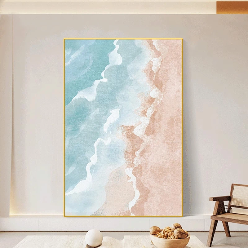 Abstract Crystal Porcelain Painting 9 Abstract Crystal Porcelain Painting 9