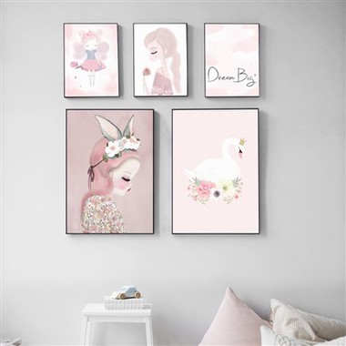 Kids Art Prints And Posters